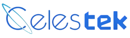 CELESTEK Logo